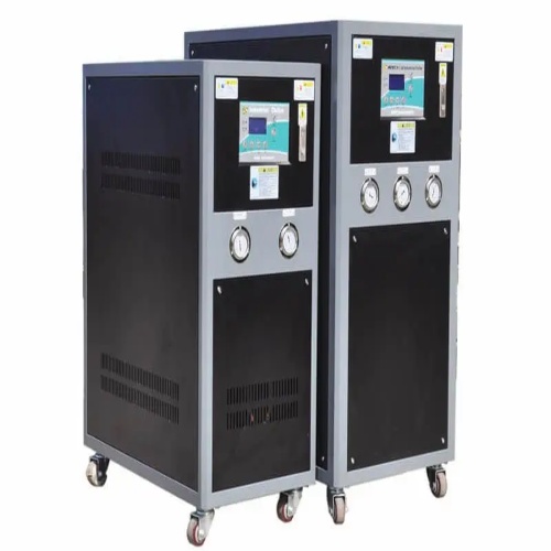 Industrial Water Cooled Chiller supplier