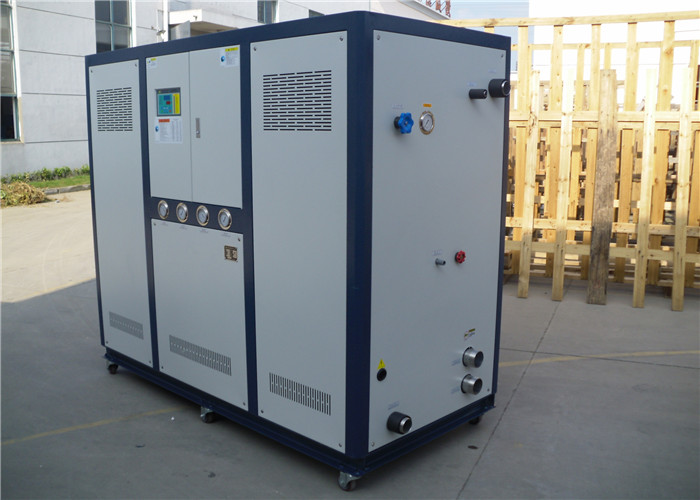 Customization Options for Water Chiller Unit