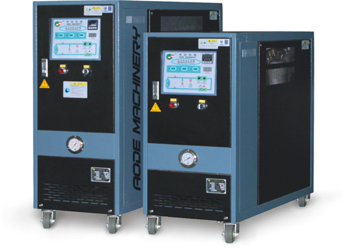 Applications and Benefits of AODE Modular Water Cooled Chillers