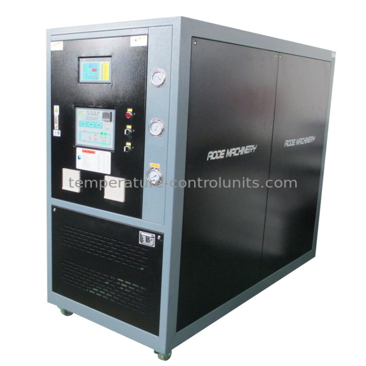 Plastic Mould Temperature Controller supplier