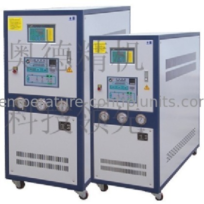 Water Mold Temperature Controller supplier