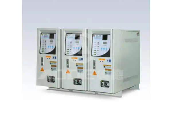 AODE Injection Molding Controller Series