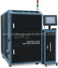 Customization Options & Price of Mold Temp Controller