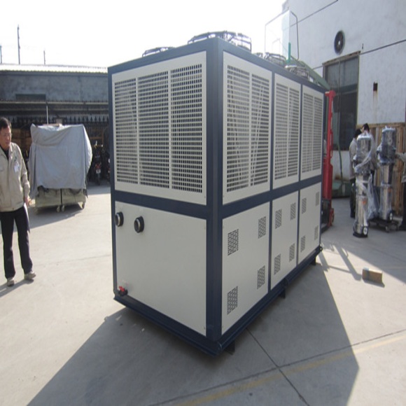 Price Range and Cost Factors of Portable Air Chiller