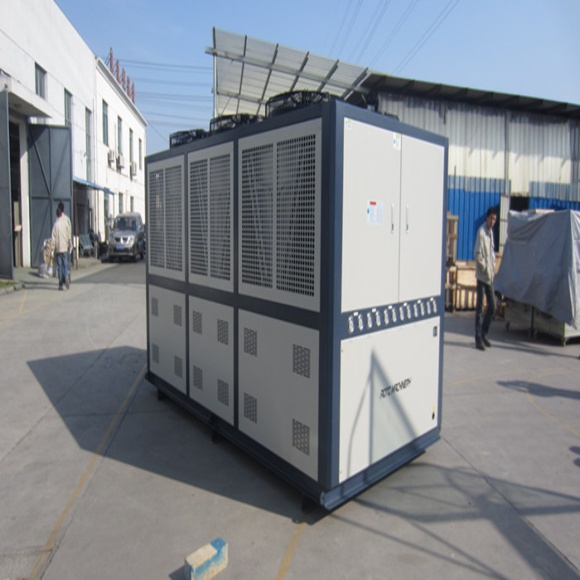 Applications of Portable Air Chiller