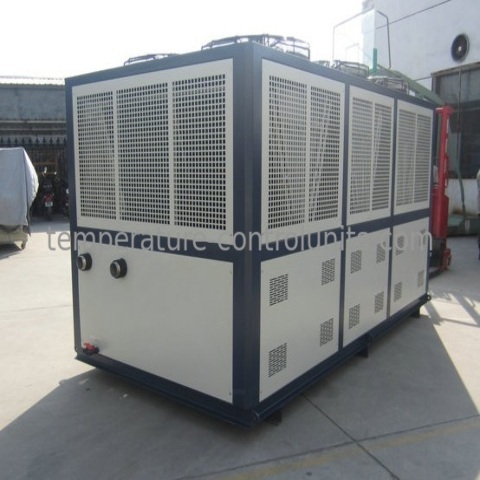 Compressed Air Chiller supplier