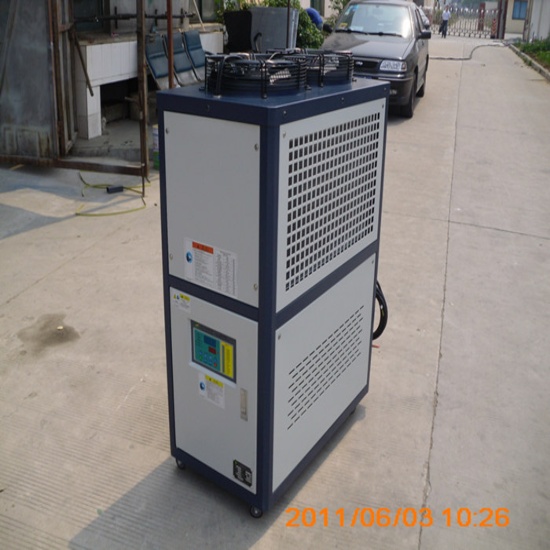 china Portable Air Chiller factory