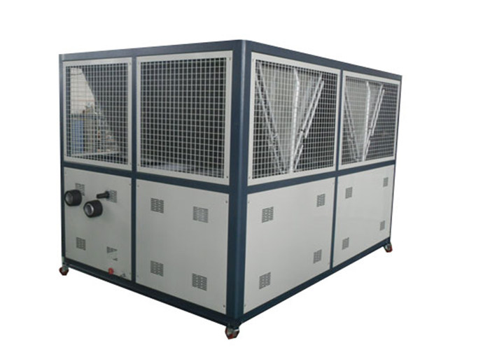 Key Benefits of Compressed Air Chiller