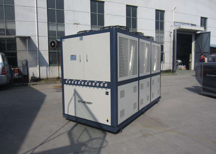 Price Range and Cost Factors of Portable Air Cooled Water Chiller