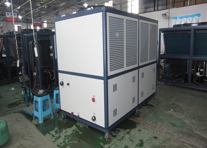 Price Range and Cost Factors of Portable Chiller Units