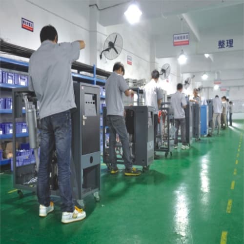 Temperature Control Unit factory