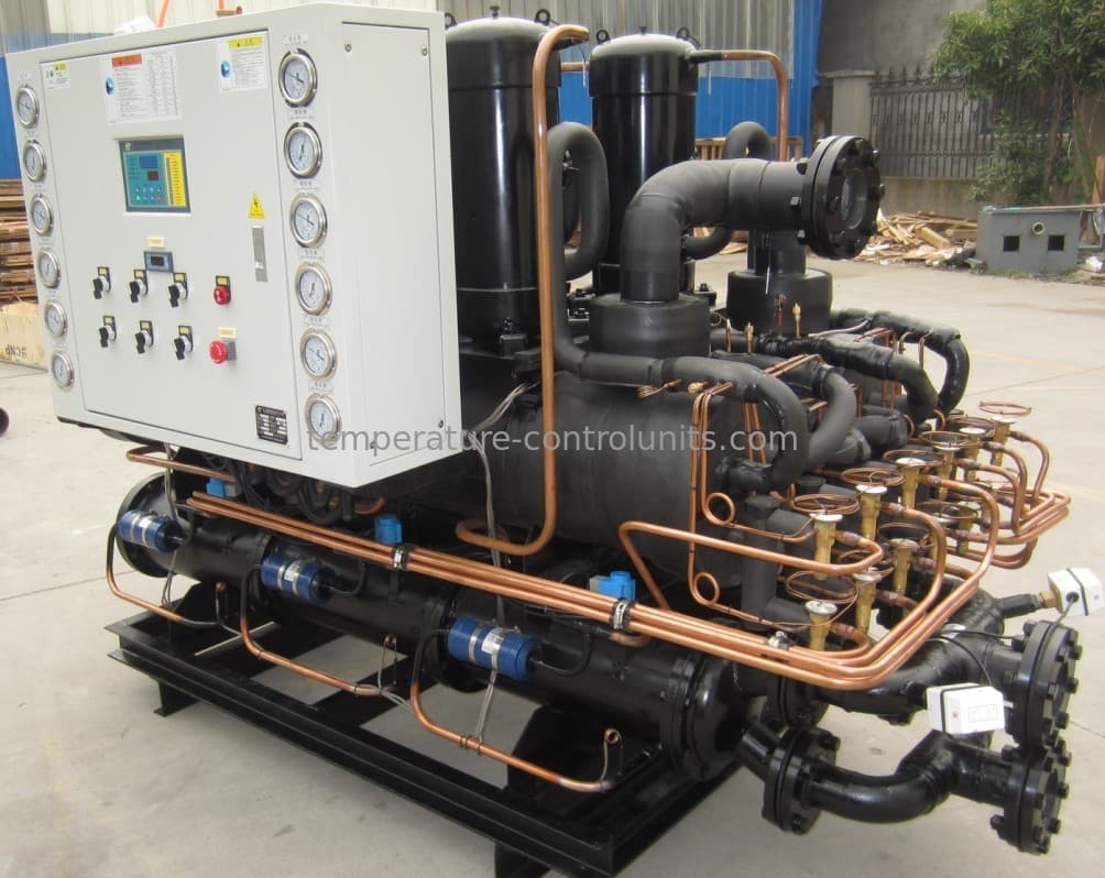 Quick Detail and Description of 22KW Water Cooled Screw Chiller.jpeg